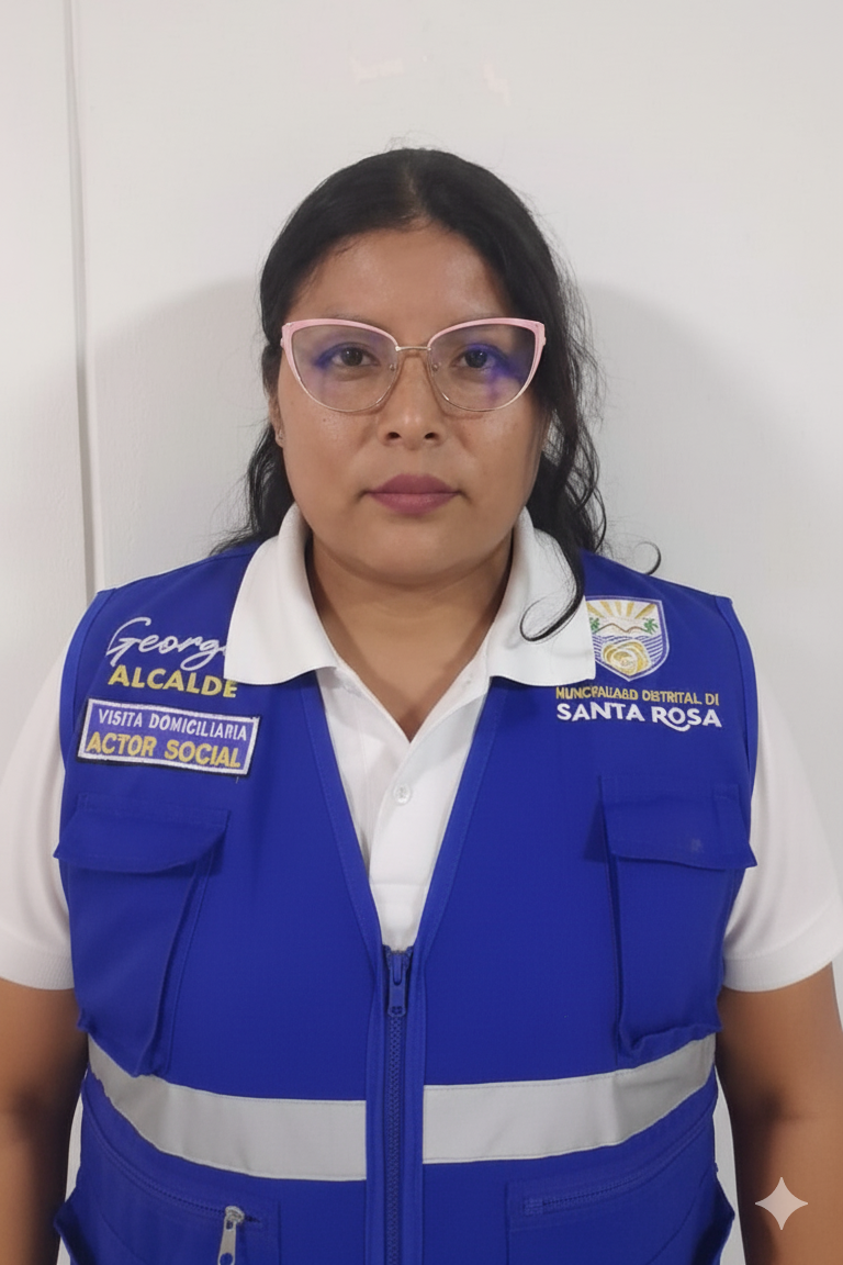 FLORES CUSI YURI